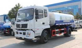 郑州爆料洒水车视频大全,高清视频大盘点